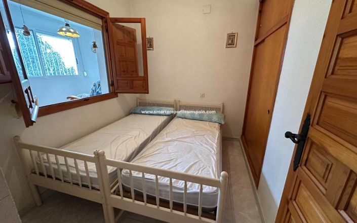 Image No.11-Villa de 2 chambres à vendre à La Marina