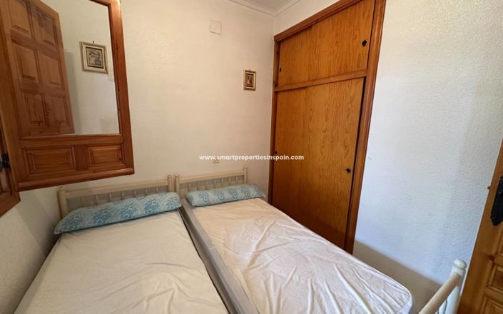 Image No.12-Villa de 2 chambres à vendre à La Marina