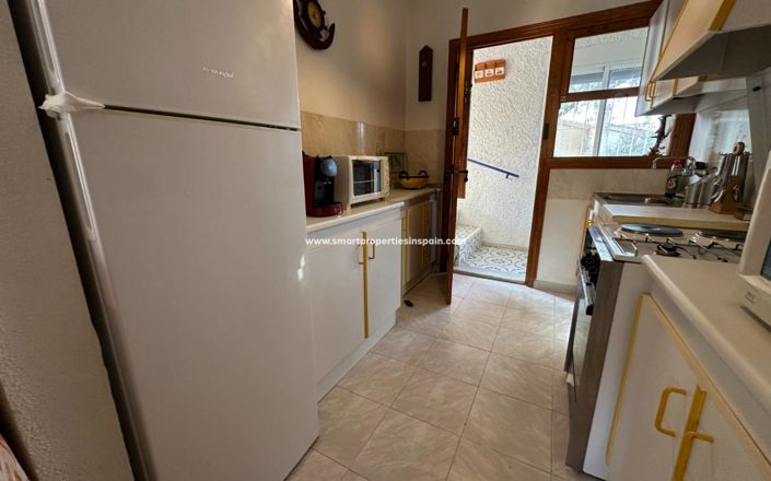 Image No.16-Villa de 2 chambres à vendre à La Marina