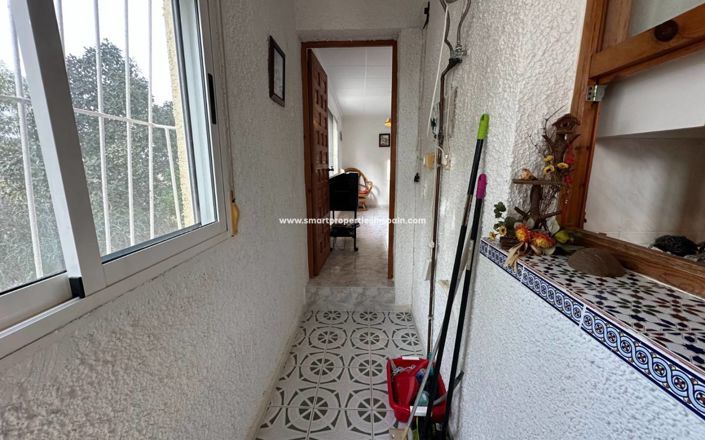 Image No.17-Villa de 2 chambres à vendre à La Marina