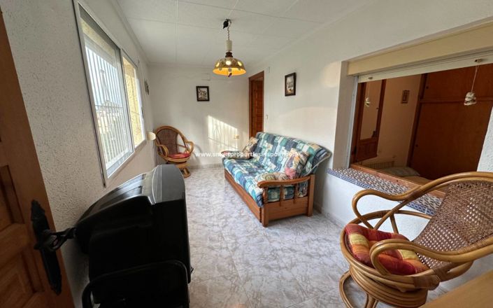 Image No.18-Villa de 2 chambres à vendre à La Marina