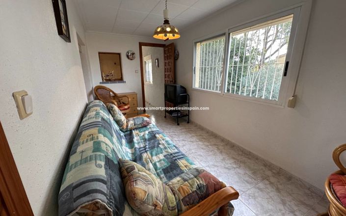 Image No.19-Villa de 2 chambres à vendre à La Marina