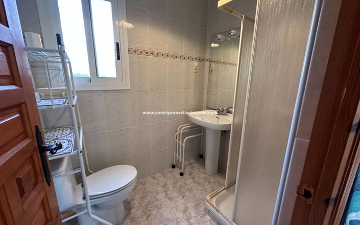 Image No.20-Villa de 2 chambres à vendre à La Marina