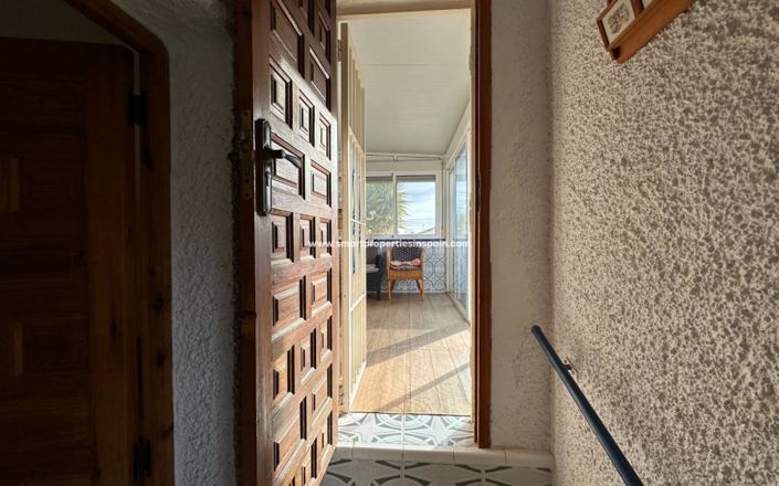 Image No.21-Villa de 2 chambres à vendre à La Marina