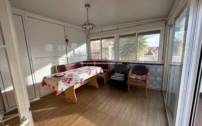 Image No.22-Villa de 2 chambres à vendre à La Marina