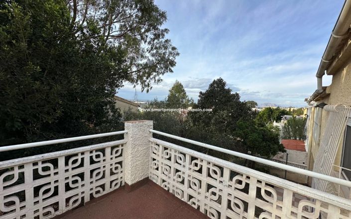 Image No.24-Villa de 2 chambres à vendre à La Marina