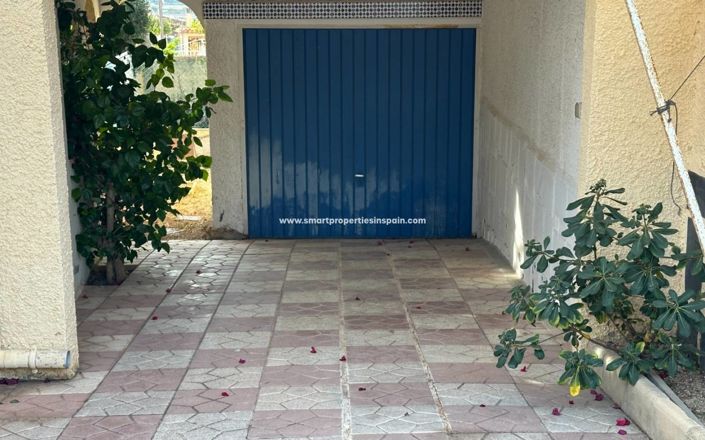 Image No.25-Villa de 2 chambres à vendre à La Marina