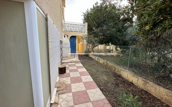 Image No.26-Villa de 2 chambres à vendre à La Marina