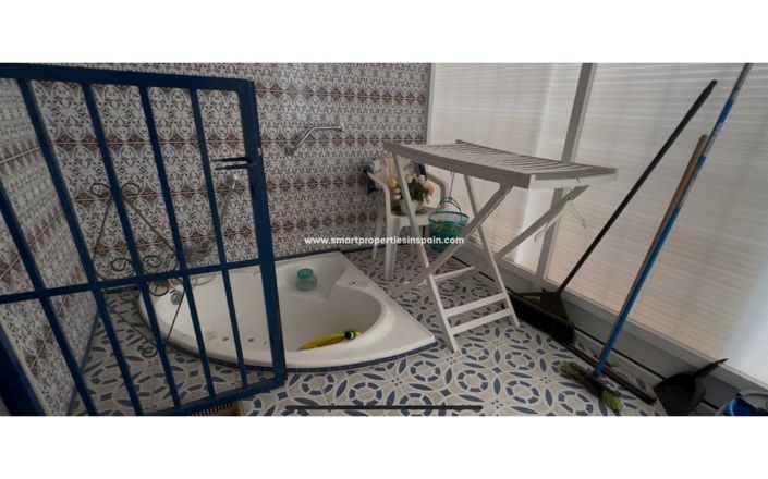 Image No.27-Villa de 2 chambres à vendre à La Marina