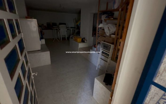 Image No.28-Villa de 2 chambres à vendre à La Marina