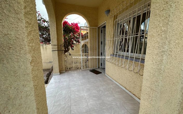 Image No.6-Villa de 2 chambres à vendre à La Marina