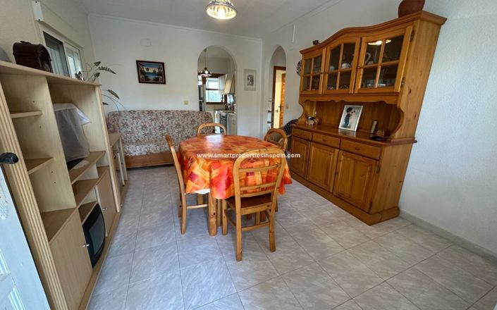 Image No.7-Villa de 2 chambres à vendre à La Marina