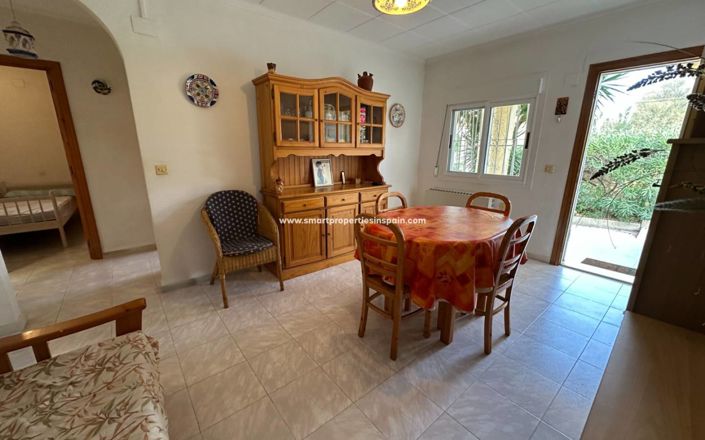 Image No.8-Villa de 2 chambres à vendre à La Marina