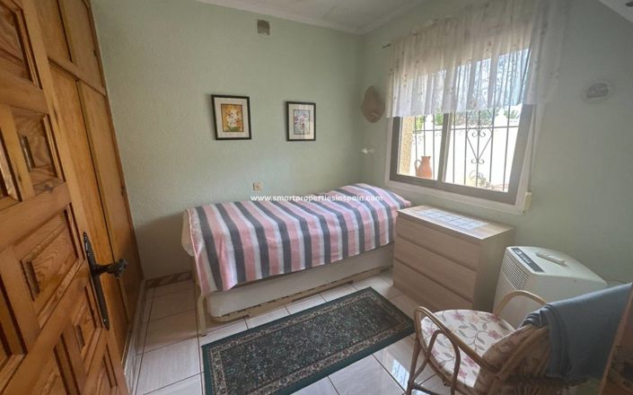 Image No.11-3 Bed Villa for sale