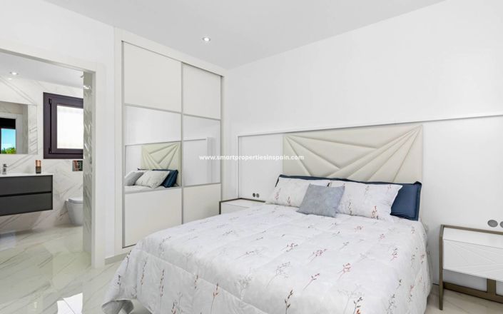 Image No.16-3 Bed Villa for sale