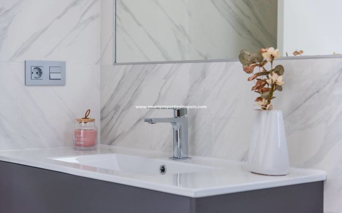 Image No.23-Villa de 3 chambres à vendre à Dolores