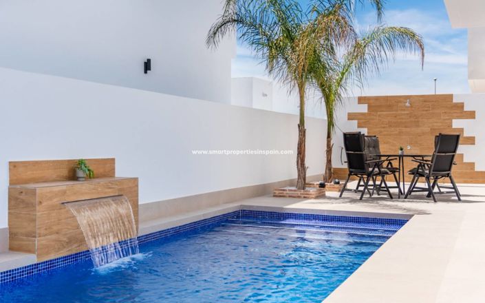 Image No.30-3 Bed Villa for sale
