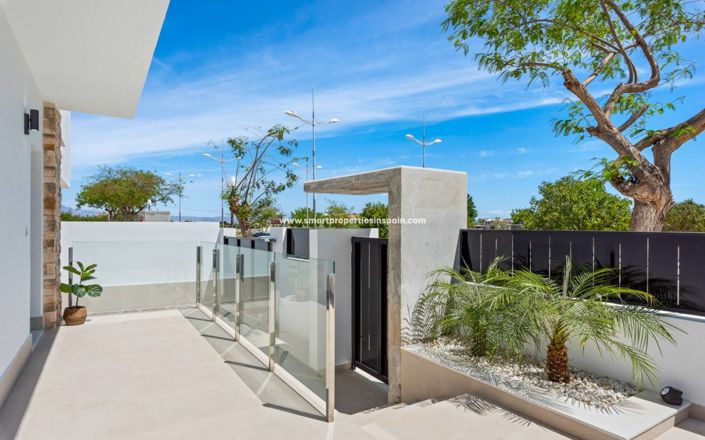 Image No.36-3 Bed Villa for sale