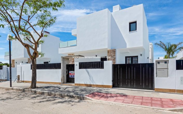 Image No.37-3 Bed Villa for sale
