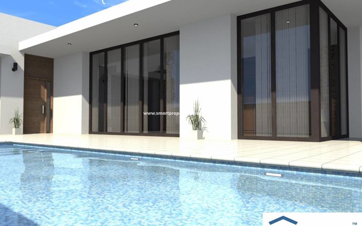 Image No.6-3 Bed Villa for sale