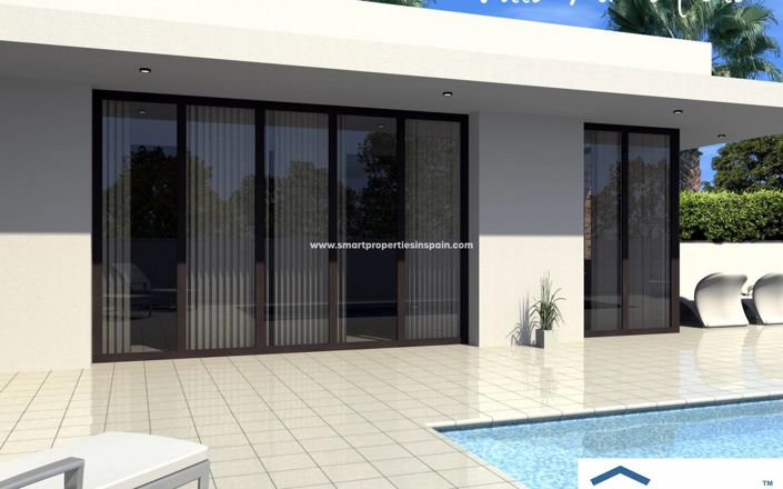 Image No.5-3 Bed Villa for sale