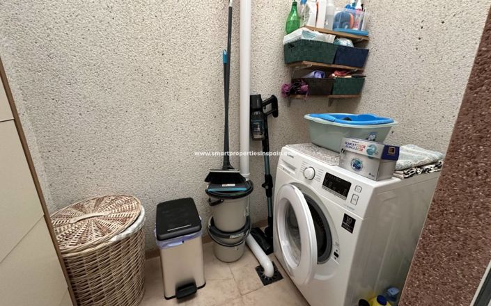 Image No.14-Propriété de 2 chambres à vendre à La Marina