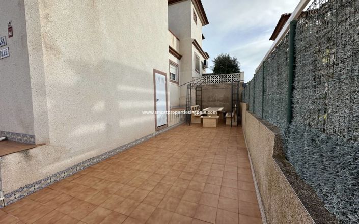 Image No.6-Propriété de 2 chambres à vendre à La Marina