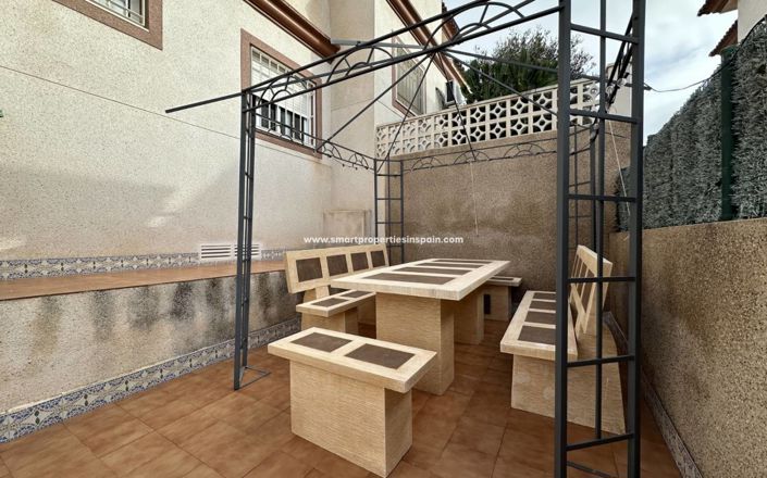 Image No.15-Propriété de 2 chambres à vendre à La Marina