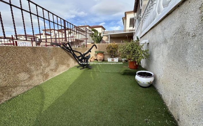 Image No.16-Propriété de 2 chambres à vendre à La Marina