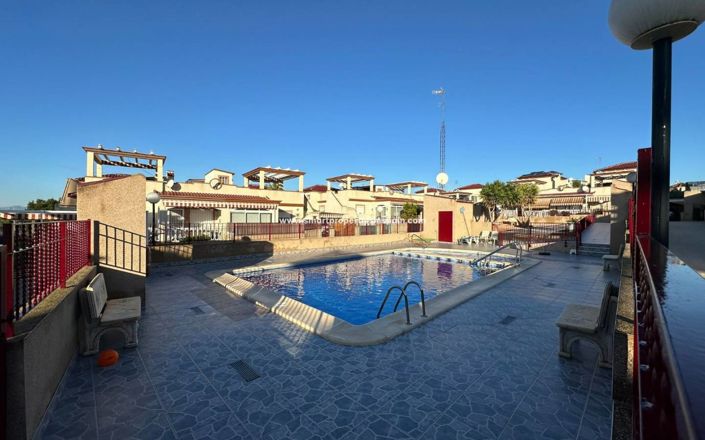 Image No.17-Propriété de 2 chambres à vendre à La Marina