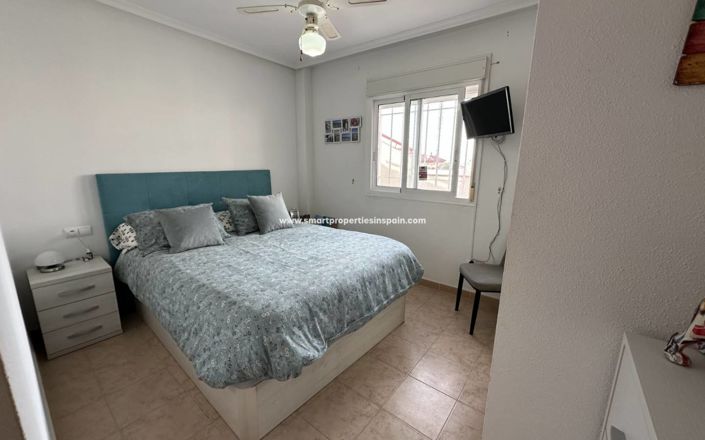 Image No.10-Propriété de 2 chambres à vendre à La Marina