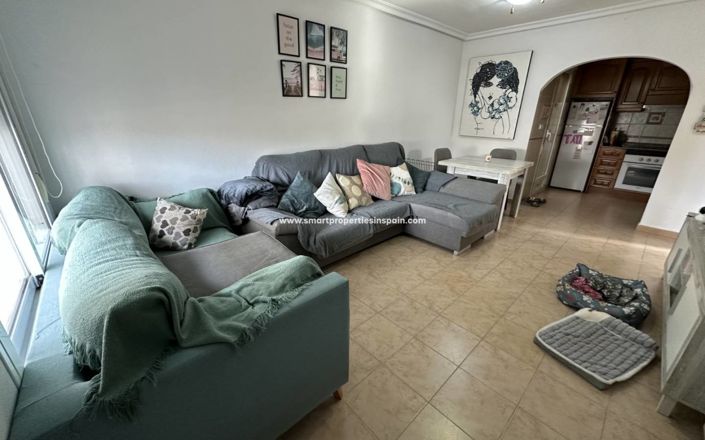 Image No.3-Propriété de 2 chambres à vendre à La Marina