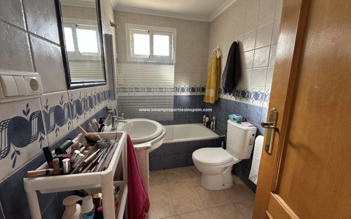 Image No.9-Propriété de 2 chambres à vendre à La Marina