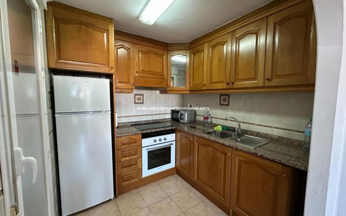 Image No.4-Villa de 2 chambres à vendre à La Marina