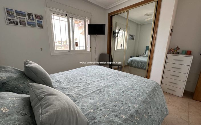 Image No.5-Propriété de 2 chambres à vendre à La Marina