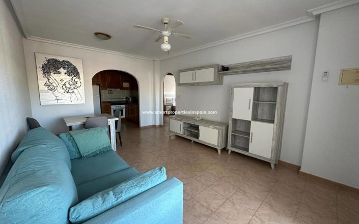 Image No.5-Villa de 2 chambres à vendre à La Marina