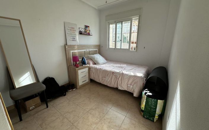 Image No.7-Propriété de 2 chambres à vendre à La Marina