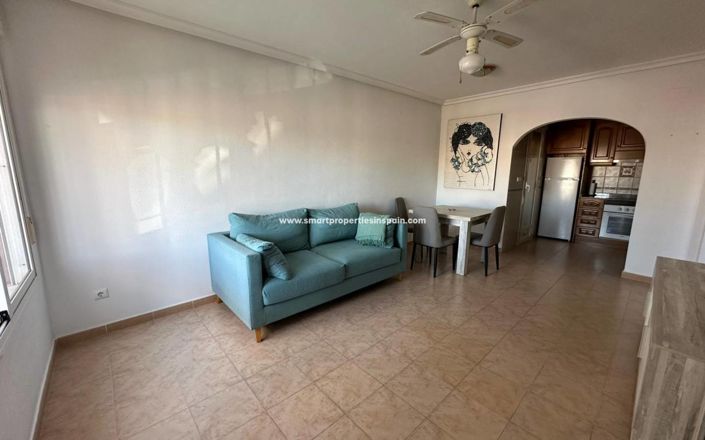 Image No.6-Villa de 2 chambres à vendre à La Marina