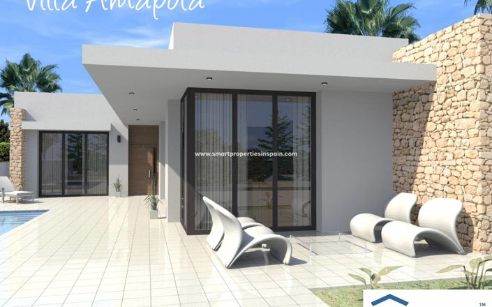 Image No.6-3 Bed Villa for sale