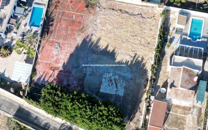 Image No.4-Villa de 3 chambres à vendre à San Fulgencio