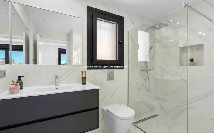 Image No.16-3 Bed Villa for sale