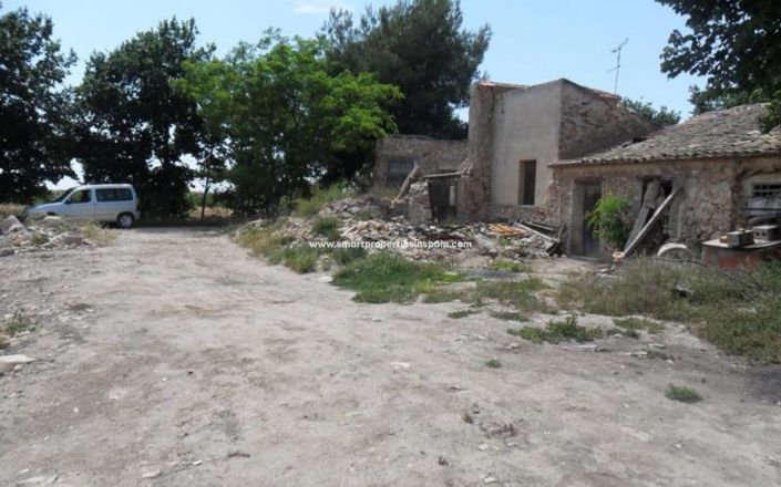 Image No.2-Plot for sale