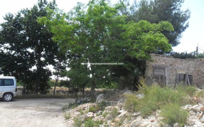 Image No.4-Plot for sale