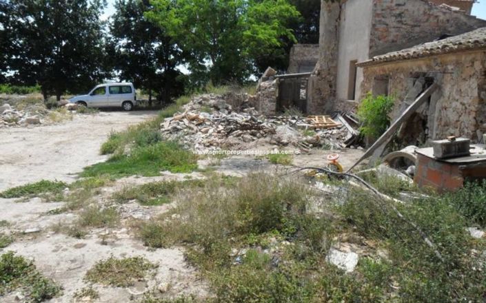 Image No.5-Plot for sale