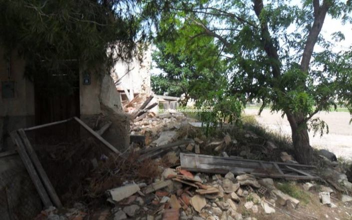 Image No.9-Plot for sale