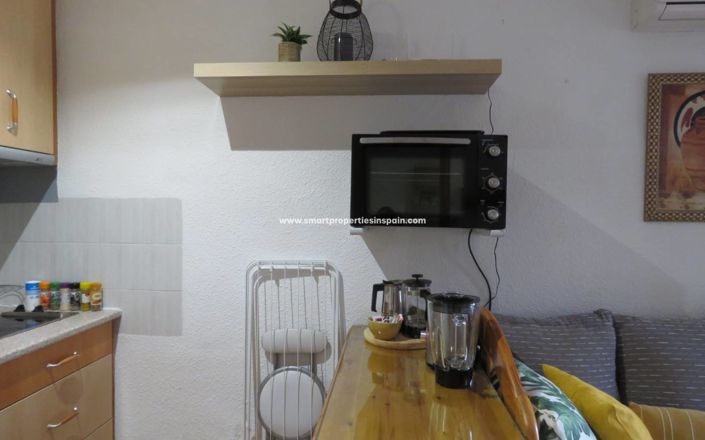 Image No.4-2 Bed Townhouse for sale