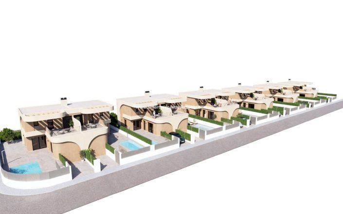 Image No.12-3 Bed Villa for sale