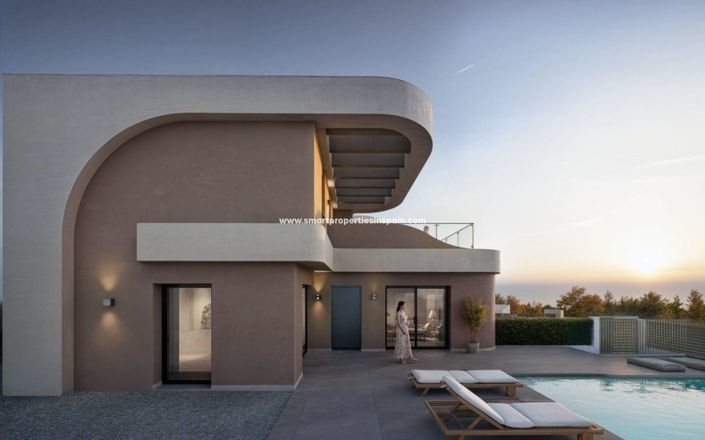 Image No.15-3 Bed Villa for sale