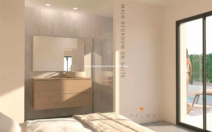 Image No.4-3 Bed Villa for sale