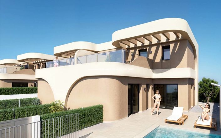 Image No.8-3 Bed Villa for sale